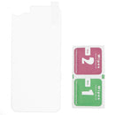 Hot 1 Pack  Film Real Premium Tempered Glass Screen Protector For iPho OTZ