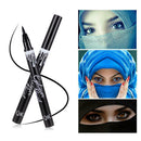 Waterproof Liquid Eyeliner Pencil Quick-drying Not Blooming Eye Liner Pen