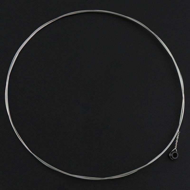 Orphee 6pcs/set QA140 Medium Super Light Extra Light Acoustic Guitar String