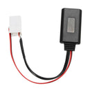 Bluetooth Audio Adapter Cable for V-W Mcd Rns 510 Rcd 200 210 310 500 510 D K9J2