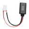 Bluetooth Audio Adapter Cable for V-W Mcd Rns 510 Rcd 200 210 310 500 510 D K9J2
