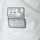 New Mens Summer Tops Tees Short Sleeve T Shirt Man Printed Cotton t-shirt M