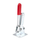 201C Metal Horizontal Quick Release with Toggle Clamp 100 kg