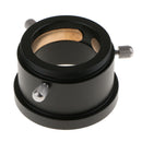 Telescope Adapter Made Of Durable Aluminum For Prolonged Use