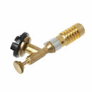 High Temperature Gas Turbo Torch Aluminum Brazing Propane Weld Plumbing