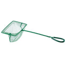 Nylon Aquarium Fish Shrimp Net Meshy, 6-inch, Green Z7W9