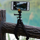 Portable Mini Flexible Tripod Stand Gorilla Pod for Gopro Camera/SLR/DV