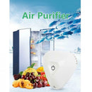 USB Ozone Generator Ozonator Air Purifier Sterilizer for Household Car Pet