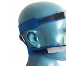 Universal Comfort Headgear Head Band ForRespironics Resmed CPAP VentilatorMas Bj