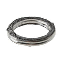 Motorcycle Motorbike High Performance Exhaust Muffler Pipe Gasket Rubber Seal