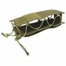 Tactics Bottle Holder Drinking Bottle Pouch Nylon Molle Water Bottle Holder H8K5