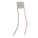 12V 2A Semiconductor Thermoelectric Cool Film Heatsink Peltier TEC1-12702