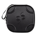 Black Hard Travel Case Storage Bag for DJI Tello Drone with Lanyard, Waterproof