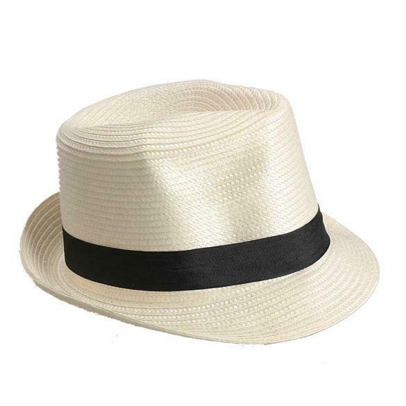 Fashion Lady Summer Beach Sun Straw Hat Braid Cap with Bowknot New