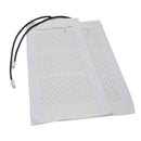 2pcs Car Carbon Fiber Heater Seat Heating