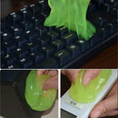Car Keyboard Magic Multi-Purpose Cleaning Glue Clean Gum Super Dust Cleaner Gel