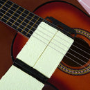 Guitar String Scrubber Cleaning Maintenance Care Apparatus Wipe Cleaner