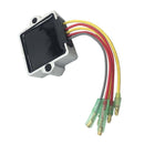 5 PIN 5 WIRE CHINESE SCOOTER VOLTAGE REGULATOR For