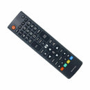 1Pc Black New Replaced AKB74915305 SMART TV Remote Control for LG TV