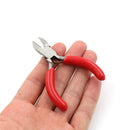 3PCS/Set Tooth Needle Round Nose Pliers Tool Kit For Jewelry Making Tools  Z
