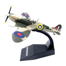 1:72 British Spitfire Fighter Commemorate Collection Home Kids Room Decor