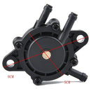 New Black Fuel Pump Fit For Mikuni 491922 691034 692313 808492 808656