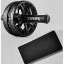 Abdominal Roller Wheel Ab Wheel Roller Men's Home Gym