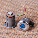 Ignition Key Switch Lock fit for GY6 50cc 150cc Chinese Roketa Moped Scooter Hf