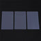 10pcs Plastic Card Pry Opening Scraper Mobile Phone Glued Screen Repair Tool MO