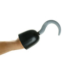 Halloween tricky dress up Pirate Hook Carnival custome party cool prop hooks JR