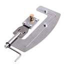 1Pc Semi Automatic Fishing Hook Line Tier Tie Binding Device Tool I7E6
