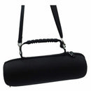 1x Black Carrying Case Cover Storage Bag For JBL Charge 3 Bluetooth Speaker PZG