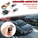 Car Auto Remote Central Door Lock Kit Keyless Entry Alarm System kit 401/T218