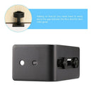 Barn door swing stopper limit wheel ground guide sliding door sliding pulley Gw