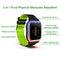 Ultrasonic Mosquito  Wristbands Non-Toxic Insect  Wristbands