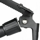 Medium size multifunctional spade outdoor folding shovel garden shovel with