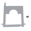 Laptop Accessory Hard Drive Caddy Bracket With Screw For DELL Latitude E7450