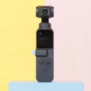 Large Wide-angle Handheld Camera Lens Magnetic For DJI OSMO POCKET Macro Lens