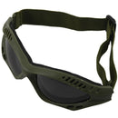Air soft glasses Paint ball gotcha Protection glasses Paint ball glasses Gl