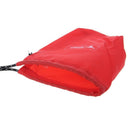 Waterproof Nylon Drawstring Storage Bag Outdoor Shopping Travel Sport Bags New