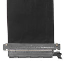 High Speed PCI-Express 16x Flexible Cable Card Extension Port Adapter Riser Card