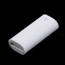 Pencil Charging Cable Adapter Female to Female Connector for iPad Pro