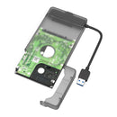 Maiwo K104 Usb 3.0 To Sata 3.0 Hdd Hard Drive Enclosure Support 2.5 Inch Ss