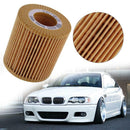 Oil Filter for BMW E81 E88 E46 E90 E60 X1 E84 X3 E83 Z4 E85 11427508969
