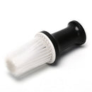 Profession Hair Cutting Shaving Soft Brush Neck Dust Remove Cleaning Brushes JR