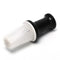 Profession Hair Cutting Shaving Soft Brush Neck Dust Remove Cleaning Brushes JR