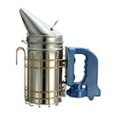 Bee  Smoker Stainless Steel