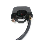 Engine On/Off Kill Switch for Motorcycle Moped Scooter ATV 7/8" Handlebar