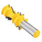 1/2'' Shank Rail & Stile Router Bits Carpentry Chisel Cutter Ogee Molding #3