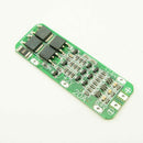 20A Li-ion Lithium Battery 18650 Charger PCB BMS Protection Board 12.6V Cel